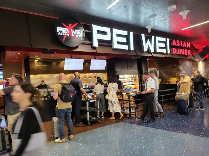 Pei Wei 7