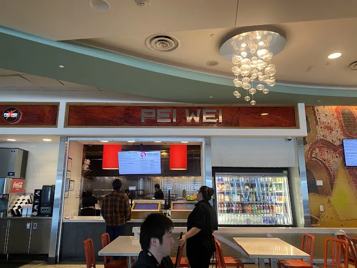 Pei Wei 4