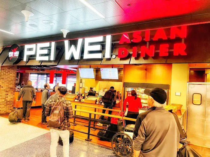 Pei Wei 1