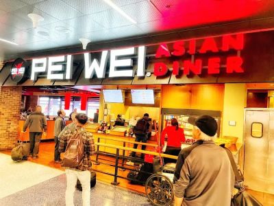 Pei Wei 0