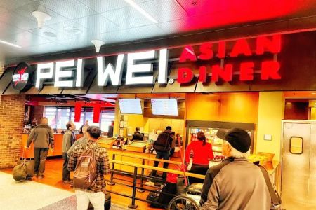 Pei Wei