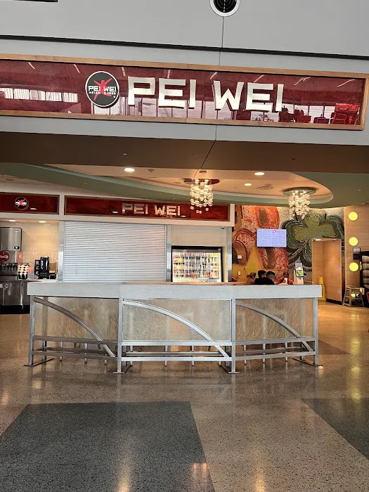 Pei Wei 3