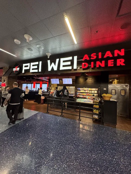 Pei Wei 5