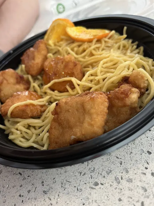 Pei Wei 9