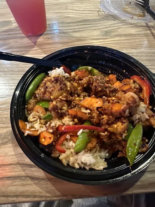 Pei Wei 10