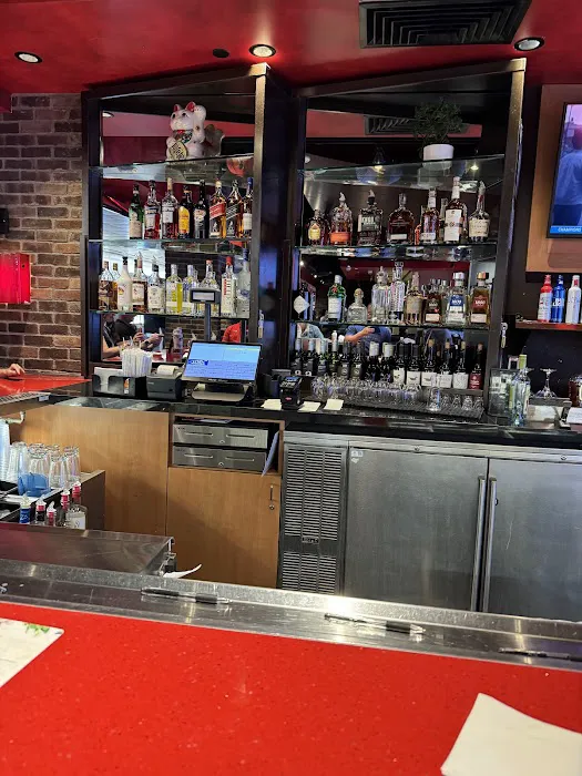 Pei Wei 6