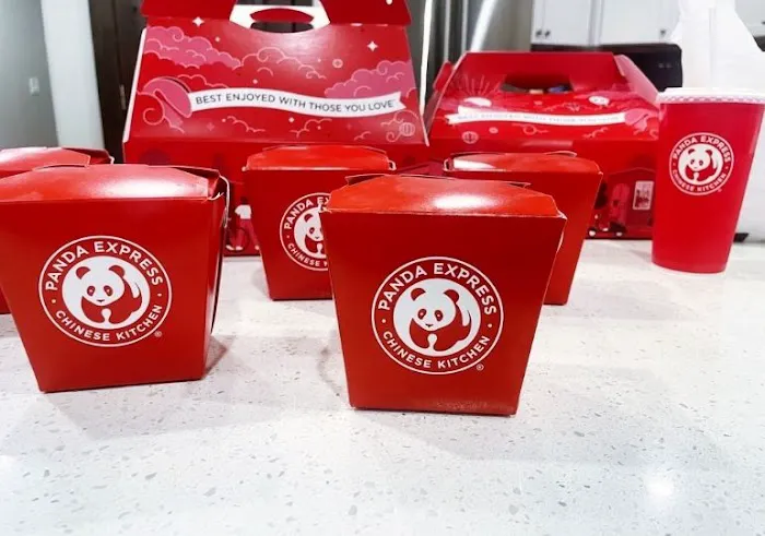 Panda Express 5