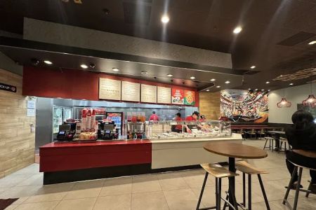 Panda Express