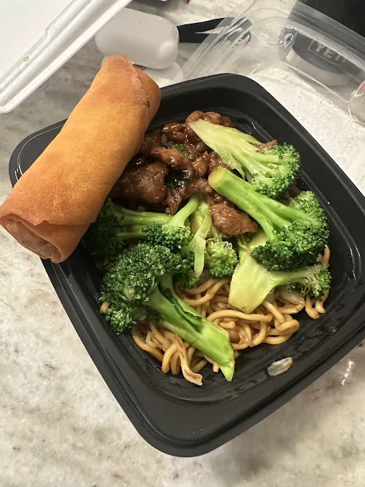 Panda Express 2