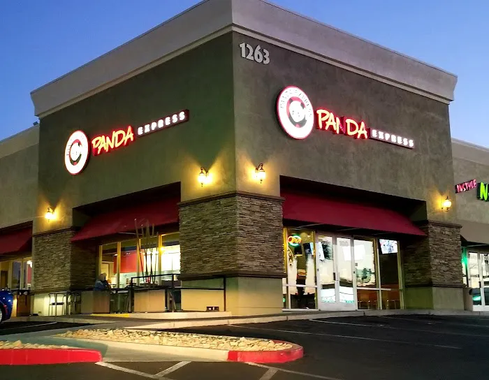 Panda Express 6