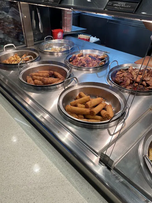 Panda Express 3