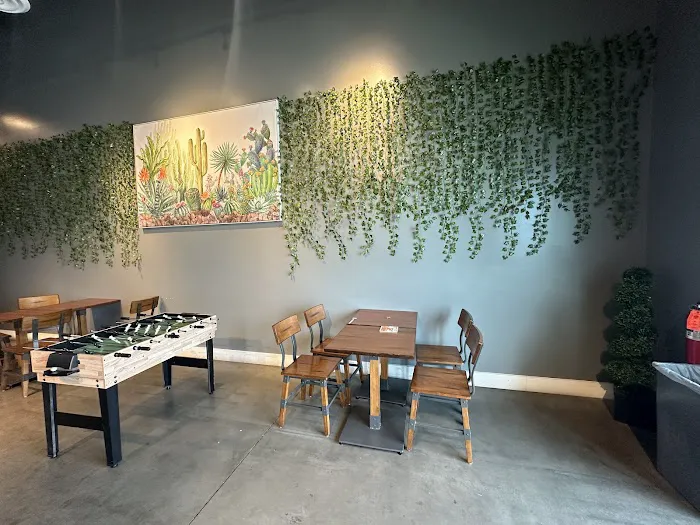 Cactus Bubble Tea 2