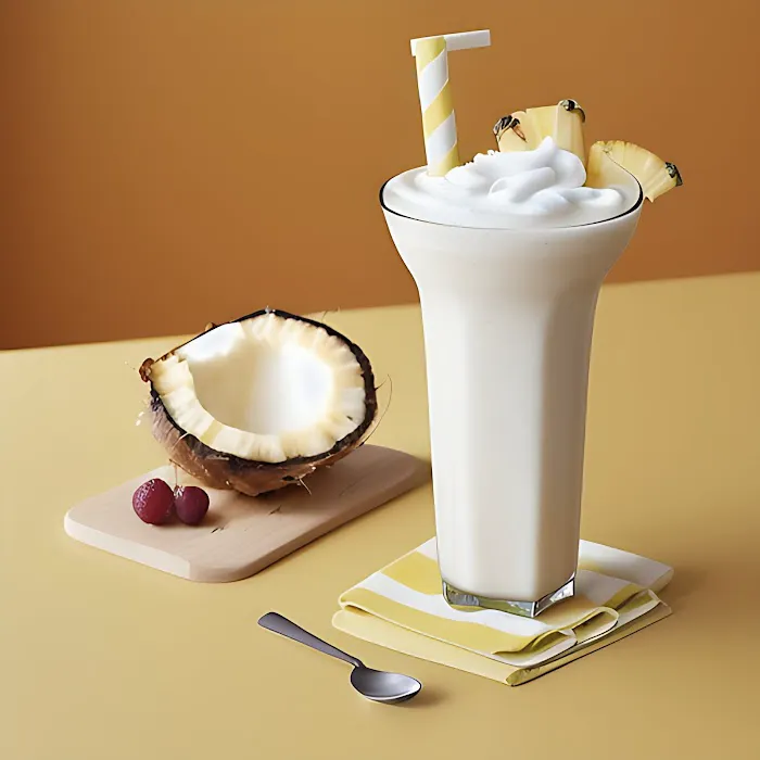 Cactus Bubble Tea 6