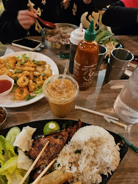 Pho Saigon 8 1