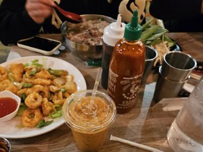 Pho Saigon 8 0