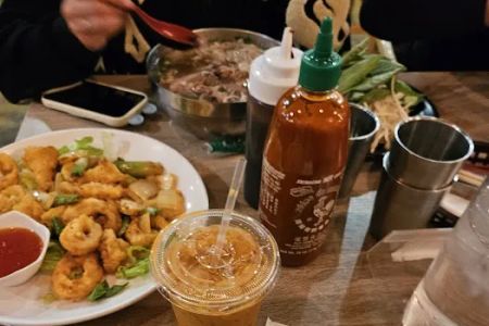 Pho Saigon 8