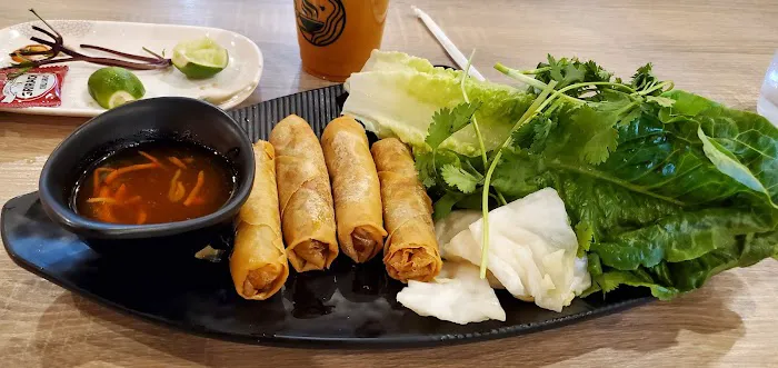 Pho Saigon 8 4