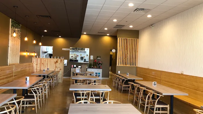 Pho Saigon 8 10