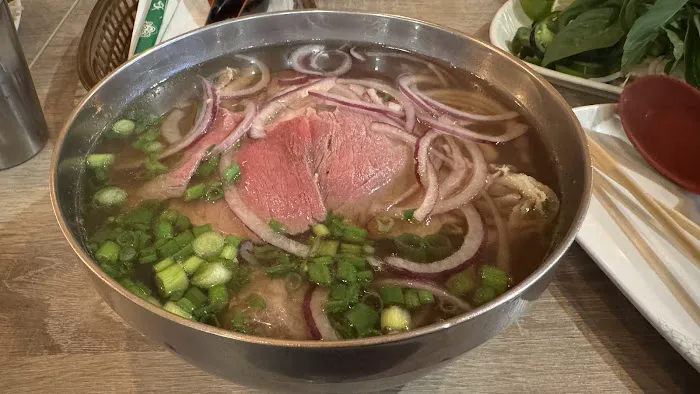 Pho Saigon 8 7