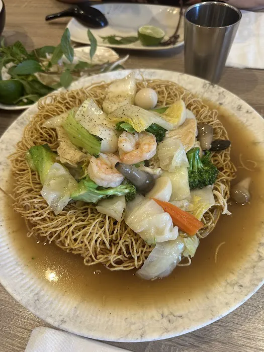 Pho Saigon 8 3