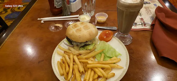 Coronado Cafe 7