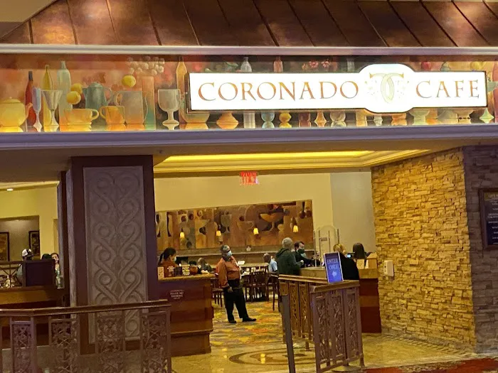 Coronado Cafe 5