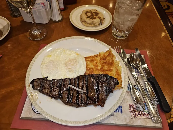 Coronado Cafe 6