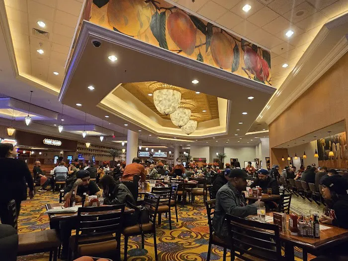 Coronado Cafe 1