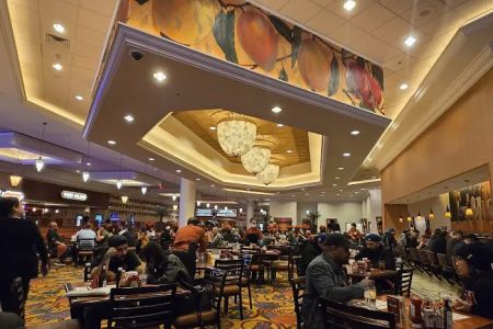 Coronado Cafe