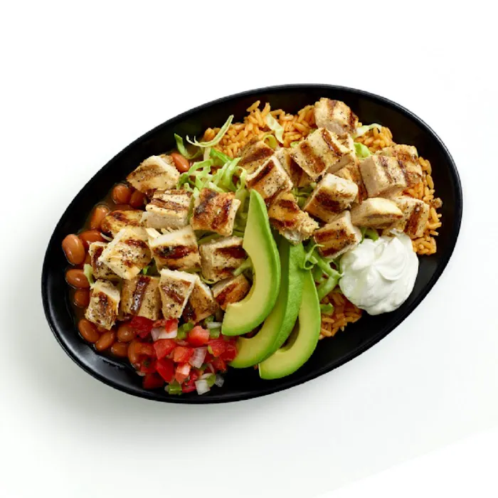 El Pollo Loco 2