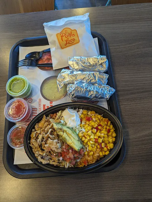 El Pollo Loco 4