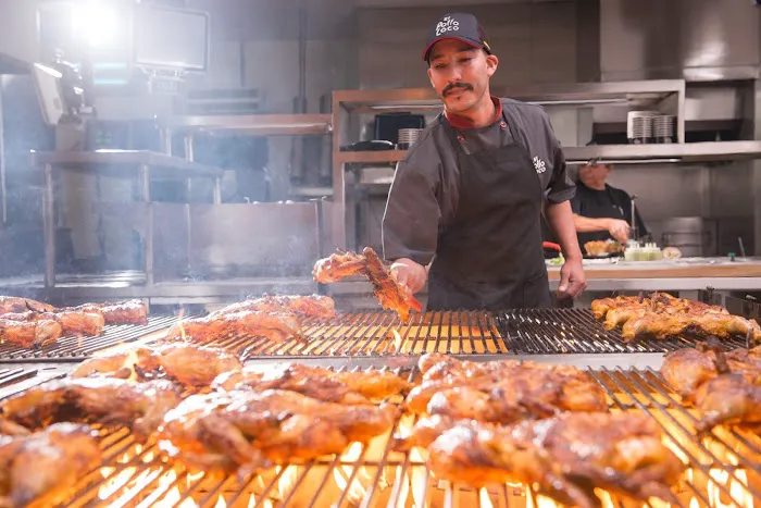 El Pollo Loco 3