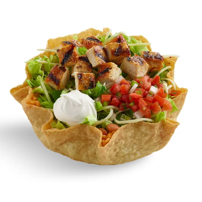 El Pollo Loco 8