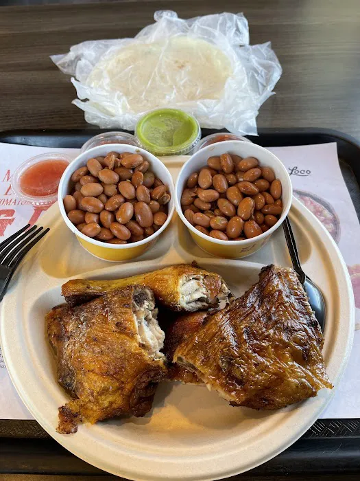 El Pollo Loco 5