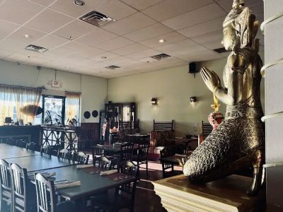 Thai House 0
