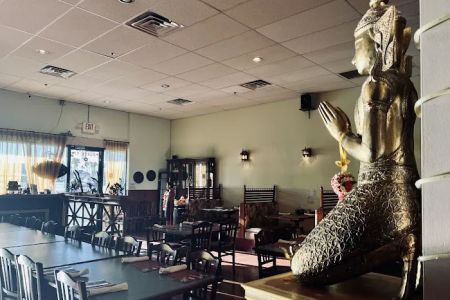 Thai House