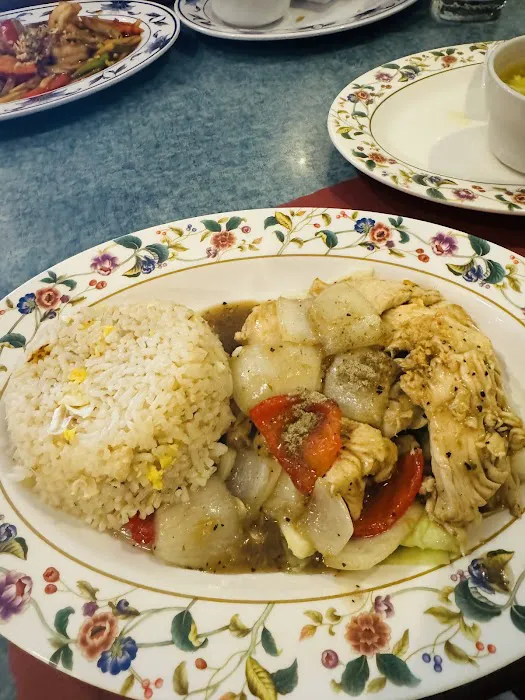 Thai House 8