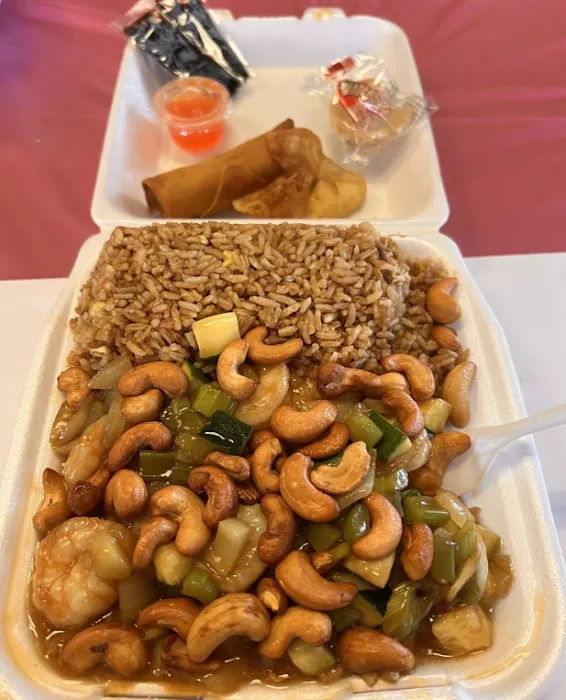 Golden Flower Chinese Restaurant 6