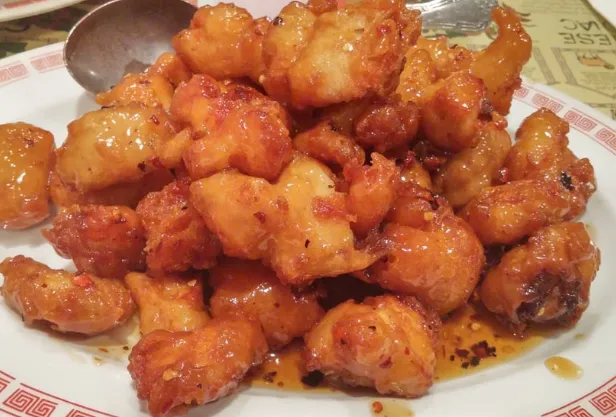 Golden Flower Chinese Restaurant 4