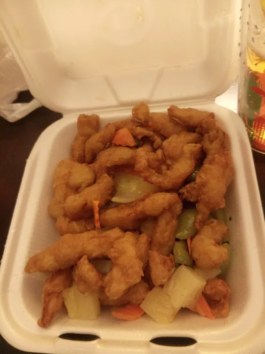 China Joe's 4