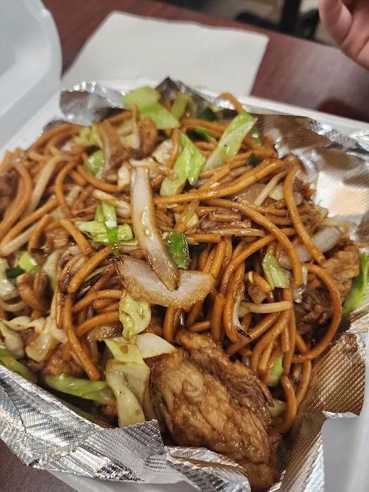 China Joe's 1