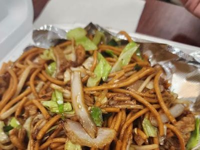 China Joe's 0