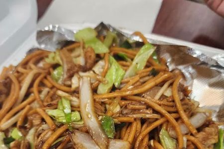 China Joe's
