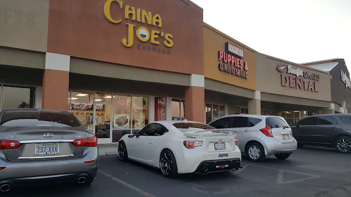 China Joe's 9