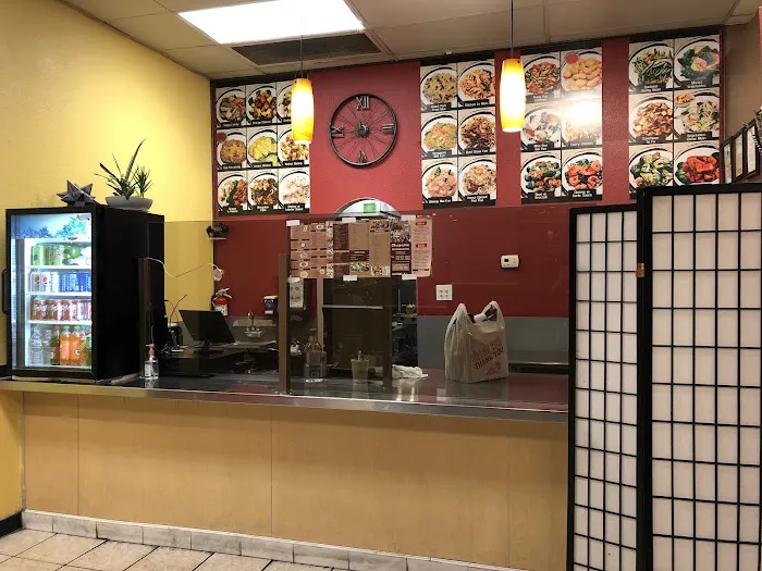 Chopstix 1