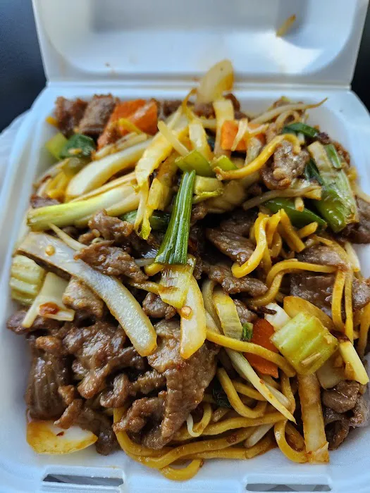 Chopstix 6