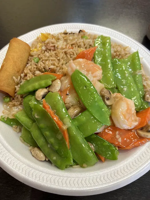 Chopstix 9