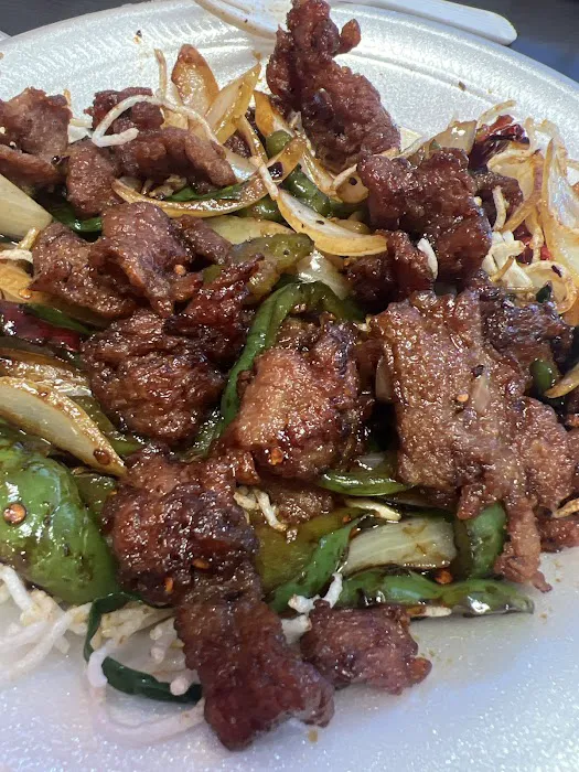 Chopstix 7