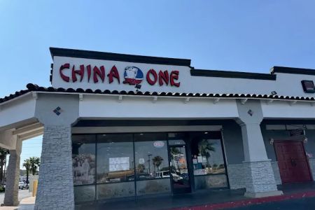 China One
