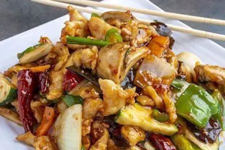 China A Go Go